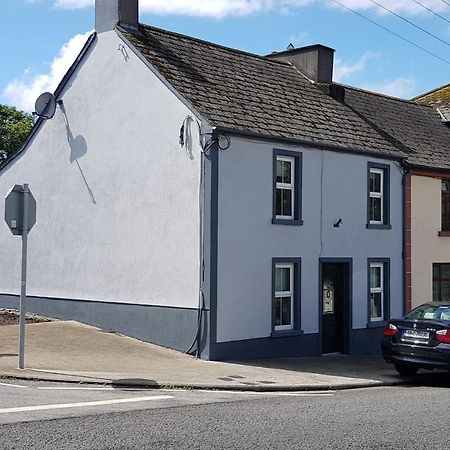 הוילה Banagher Cosy Townhouse On The Hill In Ireland מראה חיצוני תמונה