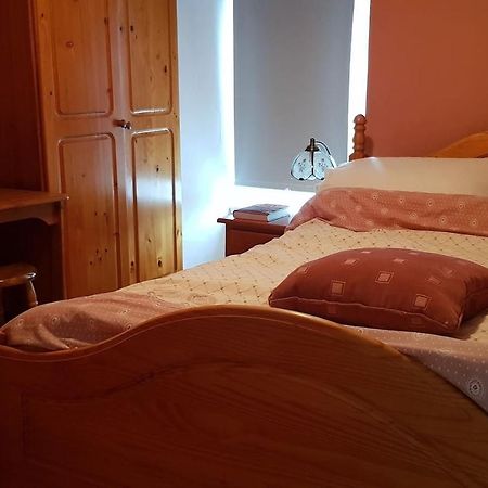 הוילה Banagher Cosy Townhouse On The Hill In Ireland מראה חיצוני תמונה